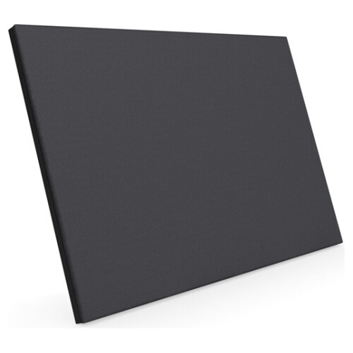 Clic | Fabric Door C21 | Grey
