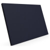 Clic | Fabric Door C21 | Deep Blue