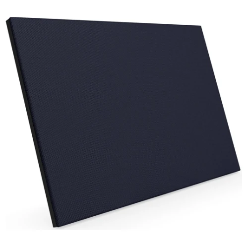 Clic | Fabric Door C21 | Deep Blue