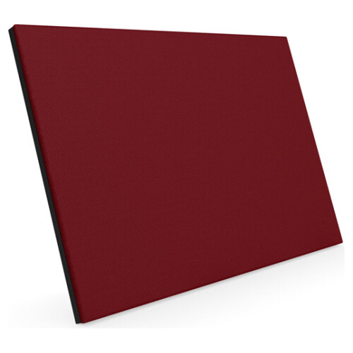 Clic | Fabric Door C21 | Rood