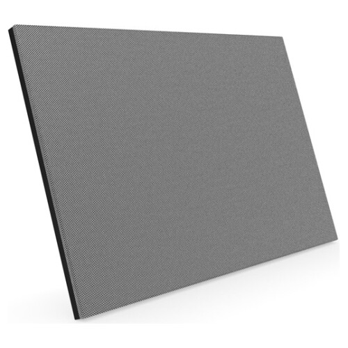 Clic | Fabric Door C21 | Silver