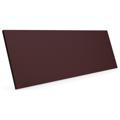 Clic | Fabric Door C22 | Bordeaux