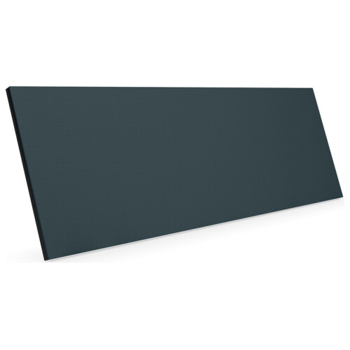 Clic | Fabric Door C22 | Dusty Blue