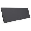 Clic | Fabric Door C22 | Grey