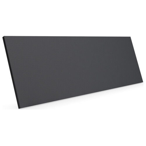 Clic | Fabric Door C22 | Grey