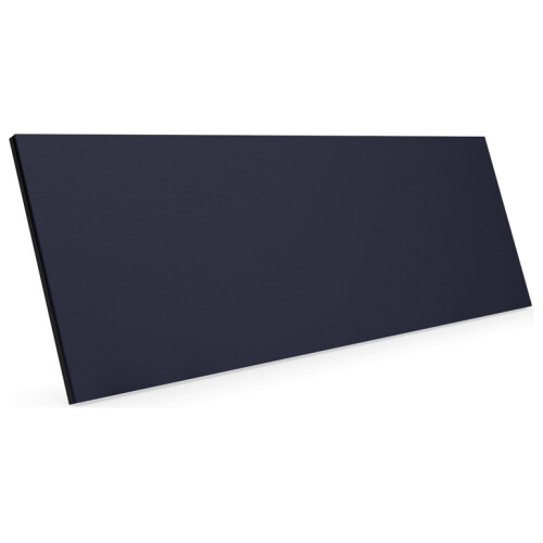 Clic | Fabric Door C22 | Deep Blue
