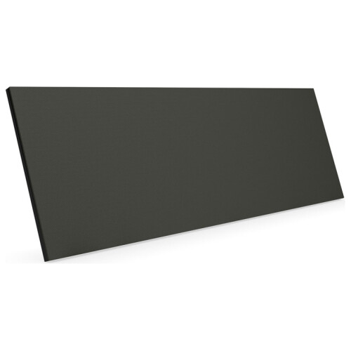 Clic | Fabric Door C22 | Olive Green