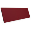Clic | Fabric Door C22 | Red