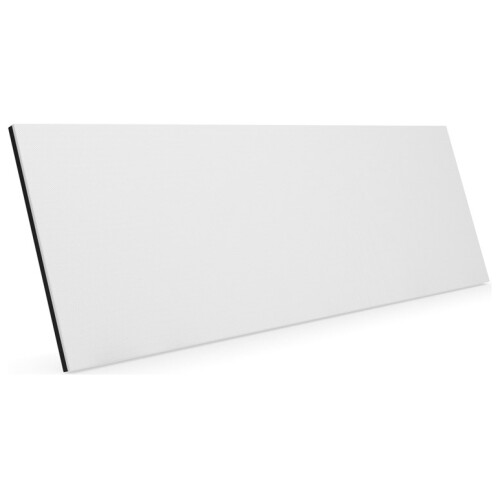 Clic | Fabric Door C22 | Wit