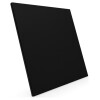 Clic | Fabric Door C31 | Black