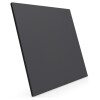Clic | Fabric Door C31 | Grey