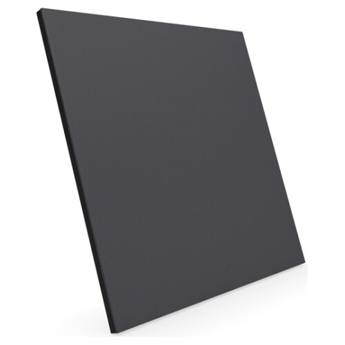 Clic | Fabric Door C31 | Grey