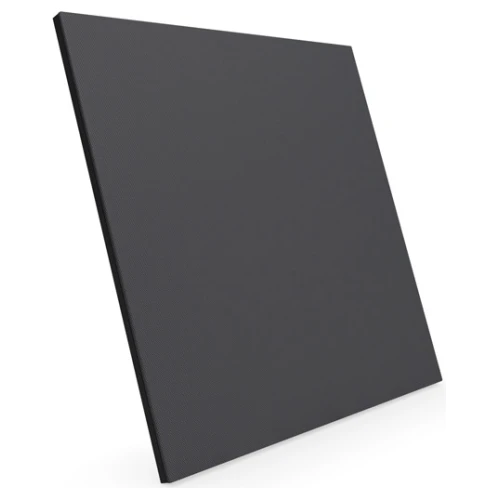 Clic | Fabric Door C31 | Grey
