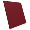 Clic | Fabric Door C31 | Rood