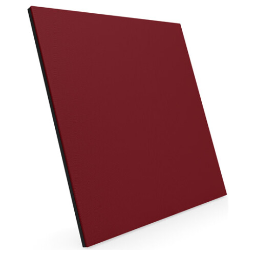 Clic | Fabric Door C31 | Rood