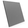 Clic | Fabric Door C31 | Silver
