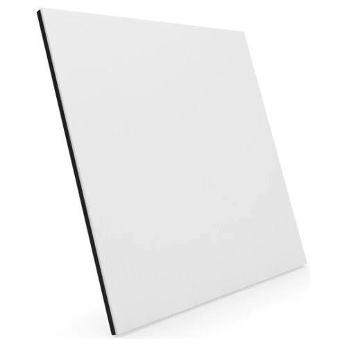 Clic | Fabric Door C31 | Wit