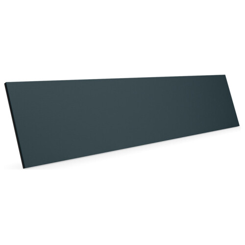 Clic | Fabric Door C23 | Dusty Blue