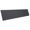 Clic | Fabric Door C23 | Grey