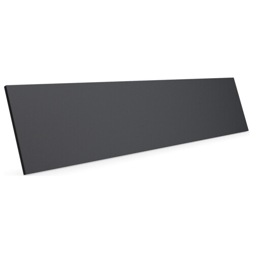 Clic | Fabric Door C23 | Grey