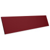Clic | Fabric Door C23 | Rood