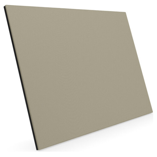 Clic | Fabric Door C31 Large | Beige