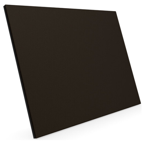 Clic | Fabric Door C31 Large | Brown