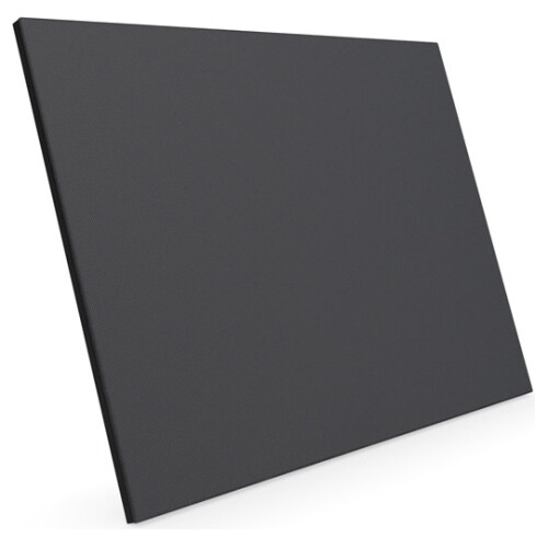 Clic | Fabric Door C31 Large | Grey