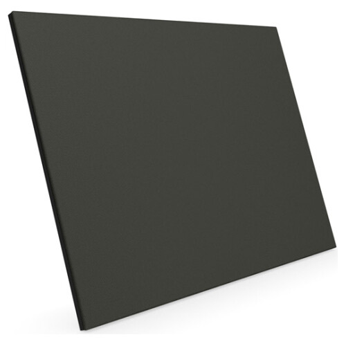 Clic | Fabric Door C31 Large | Olive Green