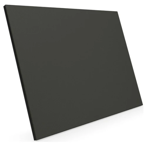Clic | Fabric Door C31 Large | Olive Green
