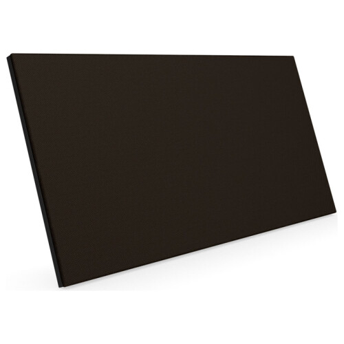 Clic | Fabric Door C21 Large | Brown
