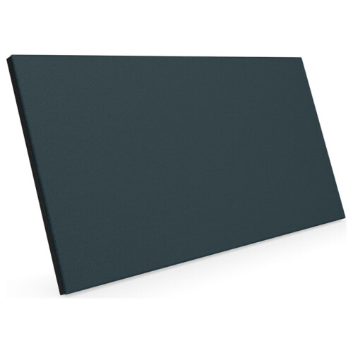 Clic | Fabric Door C21 Large | Dusty Blue