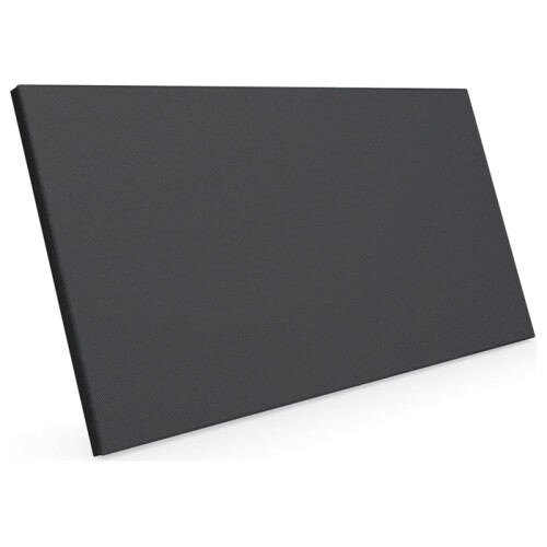 Clic | Fabric Door C21 Large | Grey