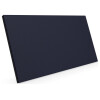 Clic | Fabric Door C21 Large | Deep Blue