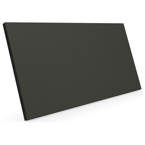 Clic | Fabric Door C21 Large | Olive Green