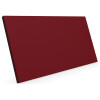 Clic | Fabric Door C21 Large | Red