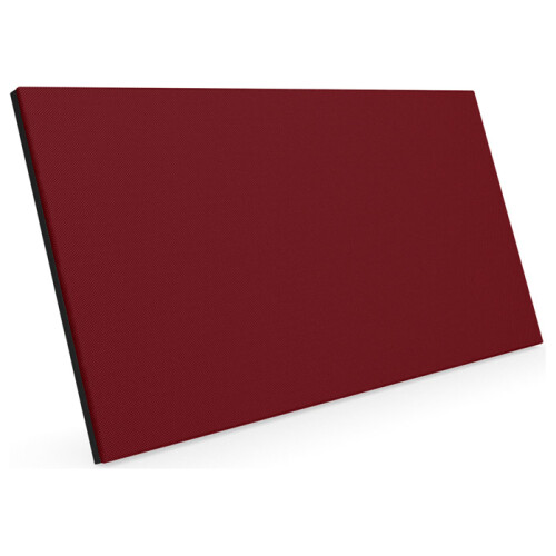 Clic | Fabric Door C21 Large | Red