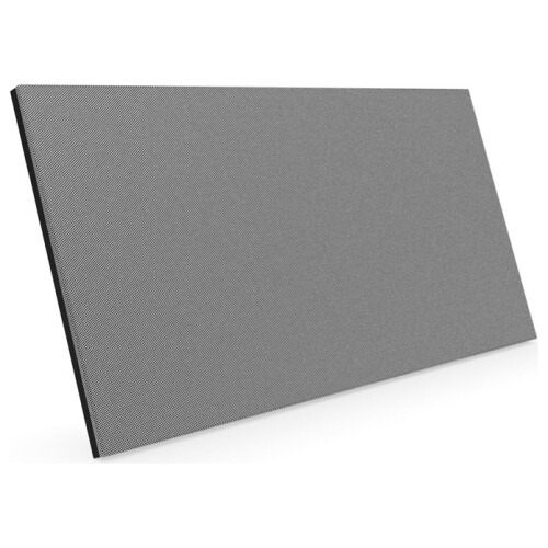 Clic | Fabric Door C21 Large | Silver