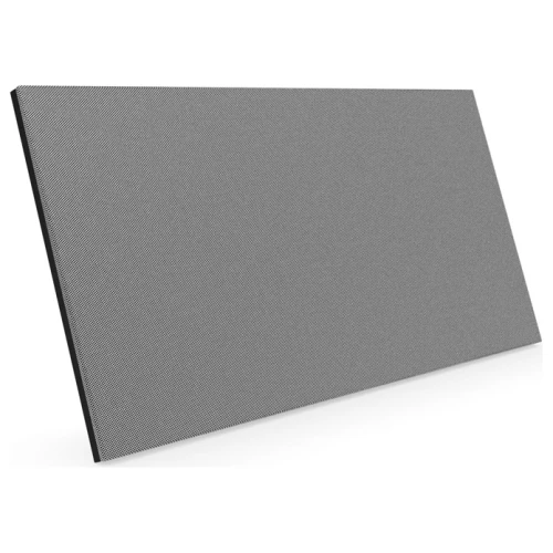 Clic | Fabric Door C21 Large | Silver