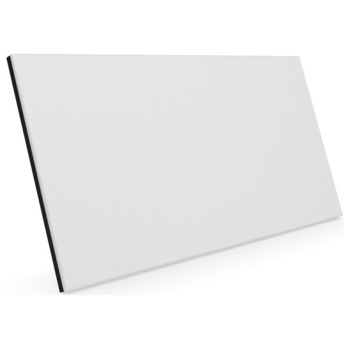 Clic | Fabric Door C21 Large | White