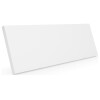 Clic | Wooden Door D11 | Wit
