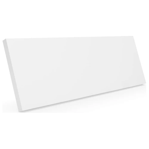 Clic | Wooden Door D11 | Wit