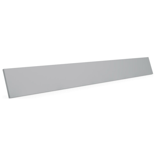 Clic | Wooden Door D13 | Lichtgrijs