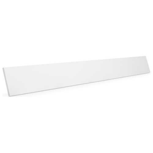 Clic | Wooden Door D13 | Wit