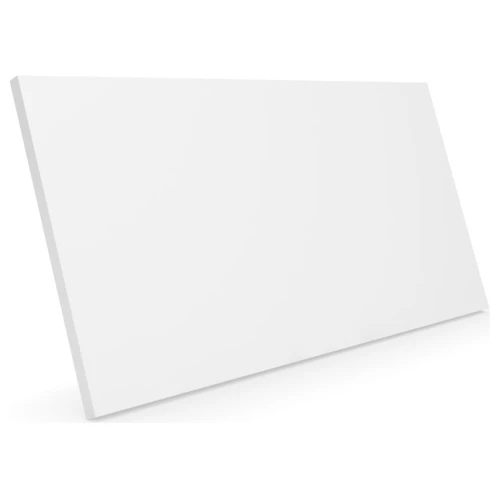 Clic | Wooden Door D21 Large | Wit