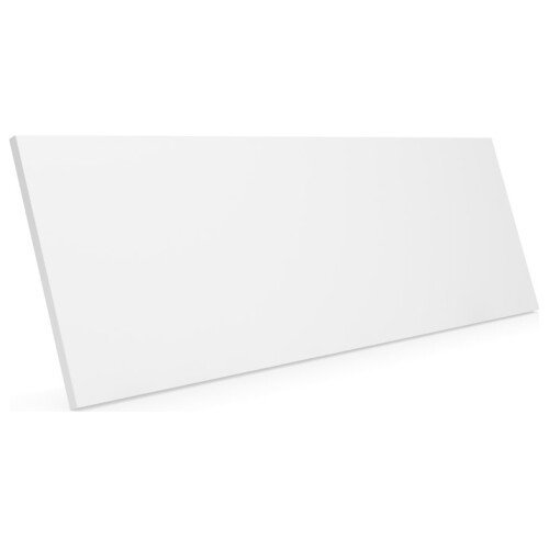 Clic | Wooden Door D22 | Wit