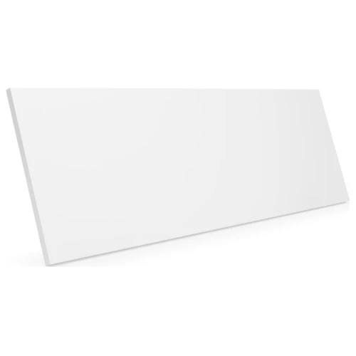 Clic | Wooden Door D22 | Wit