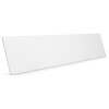 Clic | Wooden Door D23 | Wit