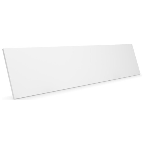 Clic | Wooden Door D23 | Wit