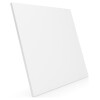 Clic | Wooden Door D31 | Wit